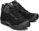 Buty trekkingowe męskie Merrell Buty męskie Chameleon Thermo 6 Wp czarne r. 41 (J87695) 1