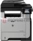 Urządzenie wielofunkcyjne HP LaserJet Pro M521dw (A8P80A) 2