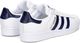 Adidas Sneakersy męskie Originals Superstar biało-granatowe r. 42 (B41996) 2