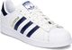 Adidas Sneakersy męskie Originals Superstar biało-granatowe r. 42 (B41996) 3