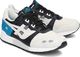 Asics Asics Tiger Gel-Lyte - Sneakersy Męskie - 1191A023-401 43,5 1
