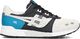 Asics Asics Tiger Gel-Lyte - Sneakersy Męskie - 1191A023-401 43,5 5