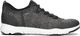 Geox Geox Uomo Nebula X - Sneakersy Męskie - U826BA 0006K C9999 43 4