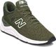 New Balance New Balance X-90 - Sneakersy Męskie - MSX90CRH 40 3