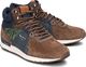 Pepe Jeans Pepe Jeans Tinker Pro-Boot - Sneakersy Męskie - PMS30490 884 41 1