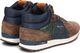 Pepe Jeans Pepe Jeans Tinker Pro-Boot - Sneakersy Męskie - PMS30490 884 41 2