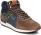 Pepe Jeans Pepe Jeans Tinker Pro-Boot - Sneakersy Męskie - PMS30490 884 41 3