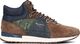 Pepe Jeans Pepe Jeans Tinker Pro-Boot - Sneakersy Męskie - PMS30490 884 41 5