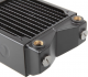 Coolgate CG120 120mm czarna (CG120) 1
