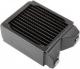 Coolgate CG120 120mm czarna (CG120) 2