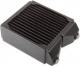 Coolgate CG140 140mm - czarna (CG140) 1