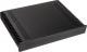 Obudowa Streacom Alpha Fanless EVO WS (STFC5BEVOWS) 8
