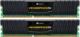 Pamięć Corsair Vengeance LP, DDR3, 16 GB, 1600MHz, CL9 (CML16GX3M2A1600C9) 1