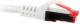 InLine Patchcord, Cat.6, S/FTP, 5m, biały (76405W) 3