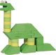 Anker Kamienne klocki dla dzieci - Dinozaur Brontomos 1