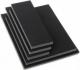 King Mod Services Maty wyciszające do Lian Li PC-Q09 (ZUDM-092) 1