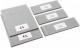 King Mod Services Maty wyciszające do Lian Li PC-Q09 (ZUDM-092) 1