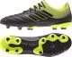 Adidas Buty piłkarskie Copa 19.3 FG BB8090 czarne r. 42 1