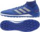 Adidas Buty piłkarskie Predator 19.3 TF BB9084 niebieskie r. 44 2/3 1