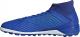 Adidas Buty piłkarskie Predator 19.3 TF BB9084 niebieskie r. 44 2/3 1