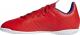 Adidas Buty piłkarskie X 18.4 IN J BB9410 czerwone r. 29 1