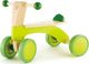 Hape Rowerek czterokołowy drewniany dla dzieci uniw 1