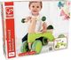 Hape Rowerek czterokołowy drewniany dla dzieci uniw 2