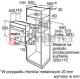 Piekarnik Bosch HBA 23B263 2