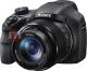 Aparat cyfrowy Sony DSC-HX300B (DSCHX300B.CE3) 4
