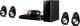 Kino domowe Samsung HT-F6500 2