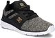 DC Shoes Buty damskie Heathrow czarne r. 36 (ADJS700022-BKZ) 3