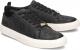 Juicy Couture Trampki damskie Jaycie JJ157-BLK biało-czarne r. 36 1
