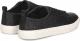 Juicy Couture Trampki damskie Jaycie JJ157-BLK biało-czarne r. 36 1