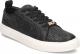 Juicy Couture Trampki damskie Jaycie JJ157-BLK biało-czarne r. 36 2