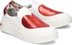 Love Moschino Buty damskie Big Heart białe r. 36 (JA15173G17IA110A) 1