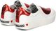 Love Moschino Buty damskie Big Heart białe r. 36 (JA15173G17IA110A) 1