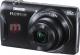Aparat cyfrowy Fujitsu FinePix T500 czarny (4004851) 1