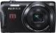 Aparat cyfrowy Fujitsu FinePix T500 czarny (4004851) 2