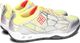 Columbia Buty damskie Megavent Fly srebrno-żółte r. 38 (BL 2730-757) 2