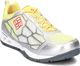 Columbia Buty damskie Megavent Fly srebrno-żółte r. 38 (BL 2730-757) 3