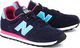 New Balance Buty damskie 373 WL373NTP granatowe r. 36.5 1