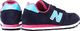 New Balance Buty damskie 373 WL373NTP granatowe r. 36.5 1