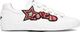 Ash Buty damskie Nick Star Love białe r. 36 (S-127065-001) 4