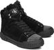 Calvin Klein Calvin Klein Jeans Bolla - Trampki Damskie - RE9772 BLACK 39 1