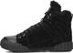 Calvin Klein Calvin Klein Jeans Bolla - Trampki Damskie - RE9772 BLACK 39 4