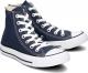 Converse Trampki unisex Chuck Taylor All Star Hi M9622C granatowe r. 41 1
