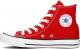 Converse Trampki unisex Chuck Taylor All Star Hi M9621C czerwone r. 37 2