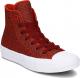 Converse Trampki damskie Chuck Taylor All Star II Hi 154019C biało-czerwone r. 37 2