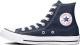Converse Trampki unisex Chuck Taylor All Star Hi M9622C granatowe r. 42 3