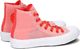 Converse Buty damskie Chuck Taylor All Star II Hi czerwone r. 36 (155427C) 1